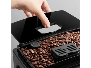 Volautomatische espressomachine De'Longhi Magnifica S ECAM20.110.B Zwa - 6