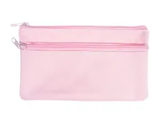 Penetui Kangaro plat 21x11cm roze pastel