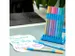 Stylo à bille Schneider Slider Edge XB Pastel Ocean boîte 10 pièces