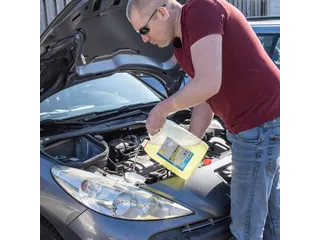 Ruitenvloeistof ProPlus zomer kant en klaar 5 Liter - 4