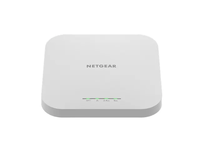 draadloos access point (WAX610) - WiFi 6 Dual-Band AX1800-snelheid | T