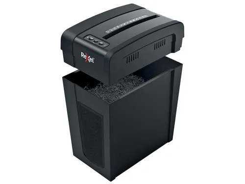 Papiervernietiger Rexel Secure X10-SL snippers 4x40mm