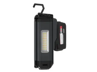 Floodlight,80 LED,1250-2500lumen,straalhoek 180 ° - 4
