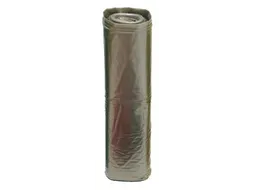 Kunststof Vuilniszakken 70 Liter 60 Μicron LXB 100X57.5cm Transparant
