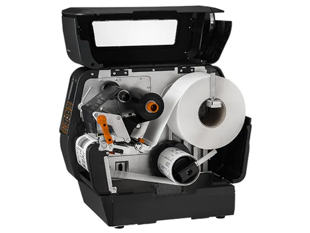 Bixolon XT5-43 Industriële Thermische Transfer Labelprinter