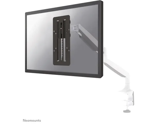 Neomounts FPMA-LIFT100BLACK Hoogteverstelbare VESA-adapter - max 8 kg
