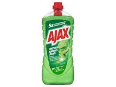 Allesreiniger Ajax limoen 1250ml