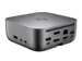 HP Thunderbolt 4 Ultra 9X481UABB 180W G6-dock Grijs