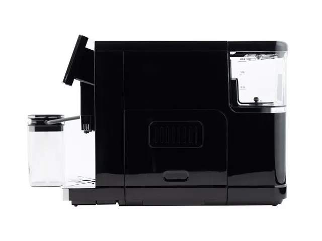 Tornado TCMA-1001-GS Volautomatische koffiemachine 20 bar