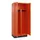 PBM-locker,HxBxD 1950x800x500mm,2vak,vak B 400mm,cil.-slot