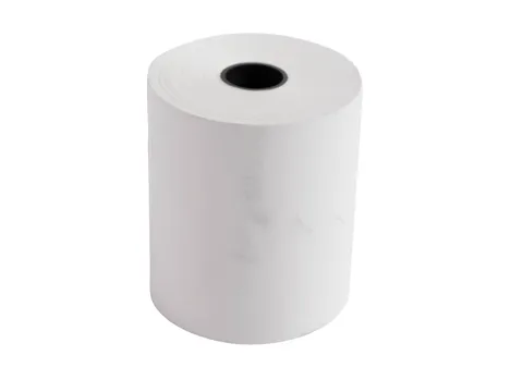 Thermische papierrollen 60x46 mm 55 Gram