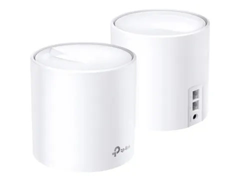 AX1800 Whole Home Mesh Wi-Fi 6 System