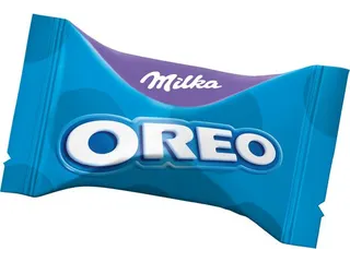 Milka Favourites Mix doos 1kg 108 Stuks - 3