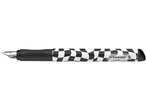 Vulpen Schneider Voice black checked