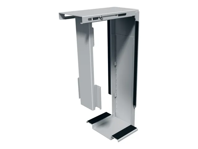 Top Grip Cpu Houder 312 Zilver