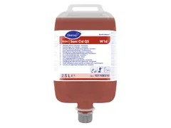 Sani Cid QS W1d Sanitair reiniger doos 2x2.5 liter