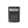 Calculator Rebell PANTHER 8BX zwart desk 8 digit