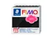 Boetseerklei Fimo soft 57 gram zwart