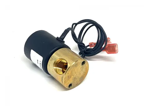 Solenoid Valve 230 Volt 56265114