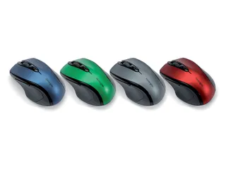 Muis Kensington Pro Fit draadloos rood rechts - 5