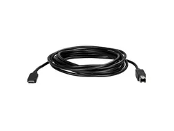 Usb-c Naar Usb-b Printerkabel M/m 3 Meter Usb 2.0