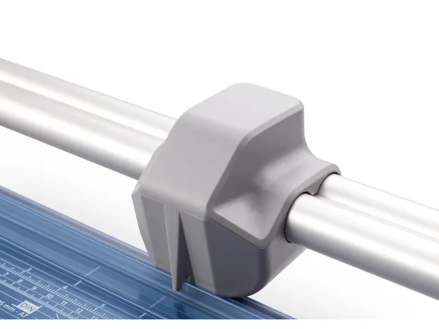 Dahle Rolsnijmachine 554 |A2 | 72cm | 20 vel | 2020 model
