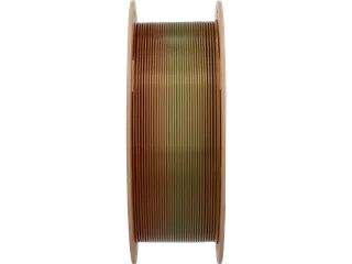 3D Filament PLA 1,75mm GRADIENT SILK EARTH 1kg - 2