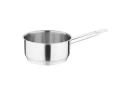 Steelpan RVS Vogue 1.5 liter