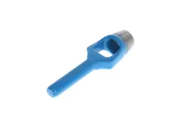 570034 Henkelloche ijzer 34mm