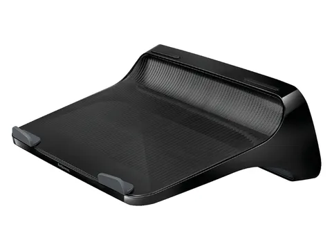Laptopstandaard Fellowes I-Spire Lift zwart