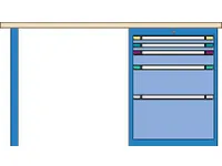 Thurmetall Werkplaatsinrichting