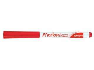 Whiteboardmarker Marker'peps 1.5mm Blister à 4 Stuks Assorti kleuren - 3