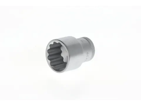 D 19 24 Steekbus 1/2 inch UD profiel 24mm