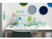 Memoblok 3M Post-it 655 76mmx127mm Super Sticky Oasis
