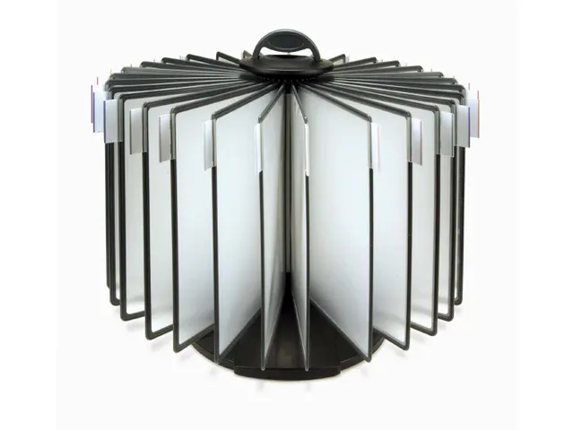 Desq 4509 Bureau standaard 360 graden draaibaar