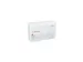 Eponge Vileda Miraclean 120x75x39mm Blanche 8 pièces