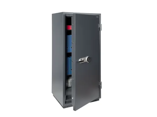 Brandwerende Kluis Salvus Torino 6 Elektronisch slot