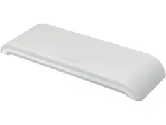 64830085 LEITZ Ergo Cosy polssteun ergonomisch voor muis Gel grijs