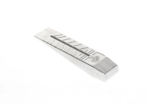 OX 42-0850 Aluminium vaste wig 850g