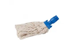 Wecoline Spaanse mop Minimop 250gr 50x15cm Blauw