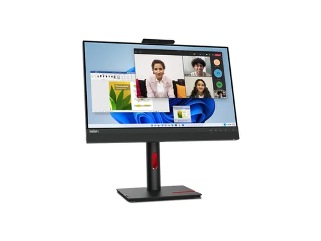 Lenovo ThinkCentre 24 LED display 60,5 cm 23.8 Inch Monitor