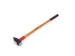 GEDORE 609 H-3-90 Voorhamer ROTBAND-PLUS 3kg,900mm