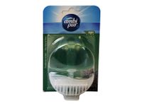 Toiletblok Ambi Pur tea tree & pine navulbaar