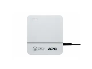 APC mini UPS CP12036LI - Noodstroomvoeding 12Vdc, 36W, Li-ion, becherm - 1