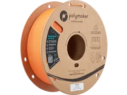 HT-PLA 1,75mm oranje 1kg Polymaker 3d filament