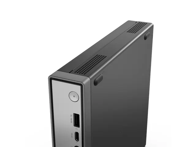 Tiny PC Intel Core 5 210H, 8C (4P + 4E)/12T, P-core 2.2/4.8GHz, E-core