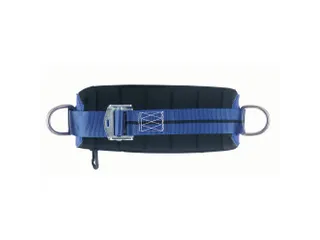 Miller Titan Work Positioning Belt - 1