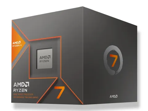 AMD Ryzen 7 8700G processor 4,2 GHz 16 MB L3 Doos