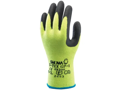 Showa S-TEX 300 handschoen - L