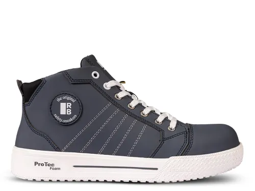 Redbrick Kick High veiligheidsschoen S3S - 41